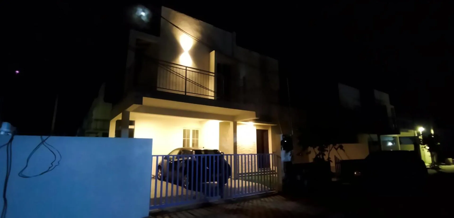 Luxe Homestay Negombo Sri Lanka