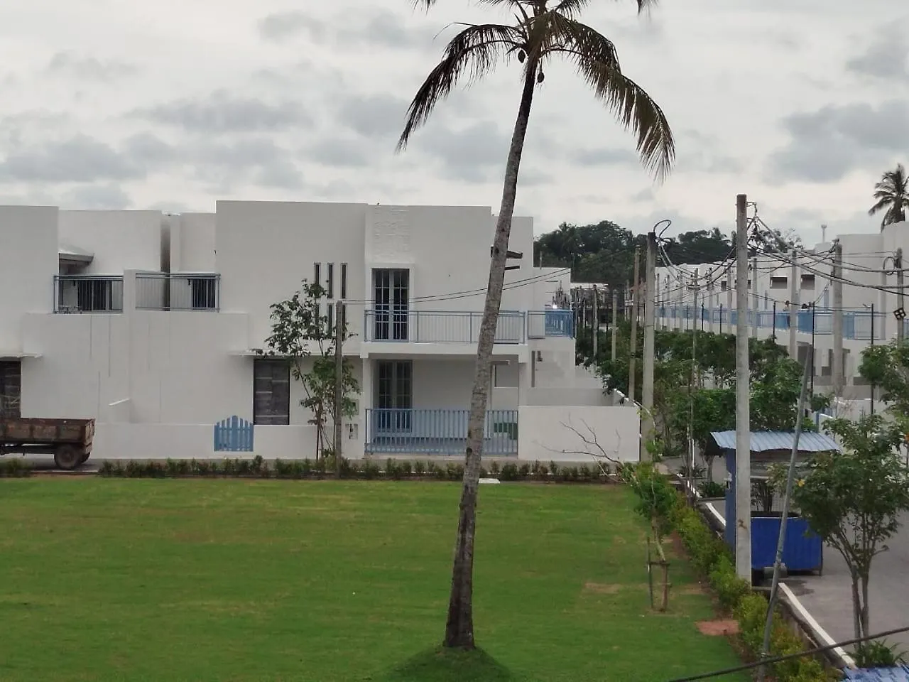 Luxe Homestay Negombo