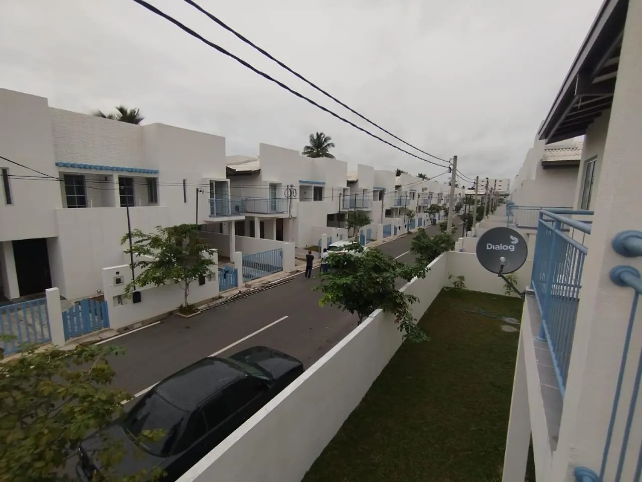 Luxe Homestay Negombo 0*,