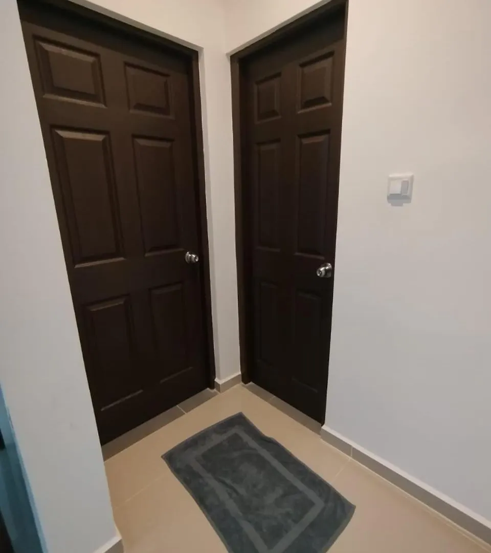 Luxe Homestay Negombo Sri Lanka