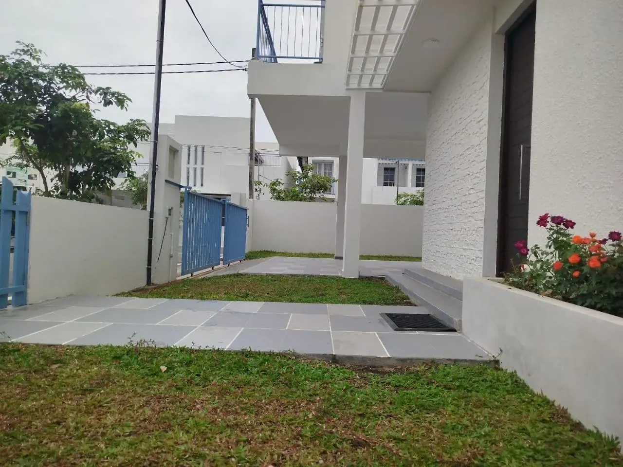Luxe Homestay Negombo