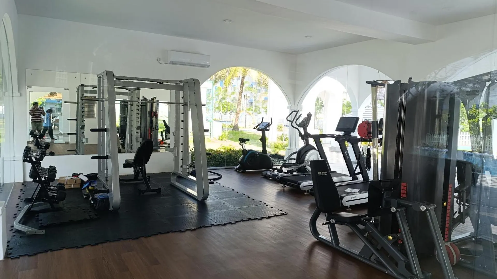 Luxe Homestay Negombo