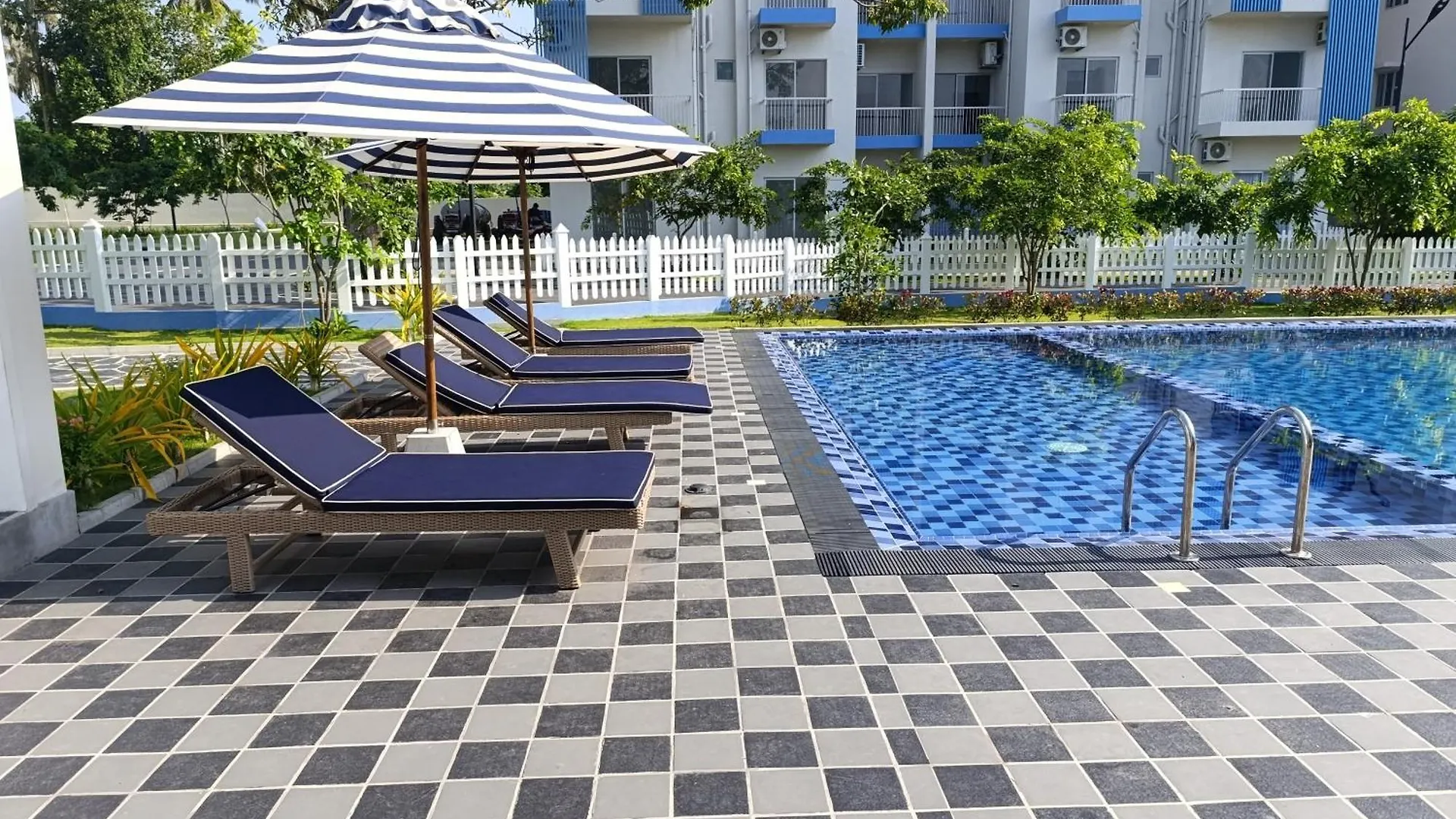 Luxe Homestay Negombo