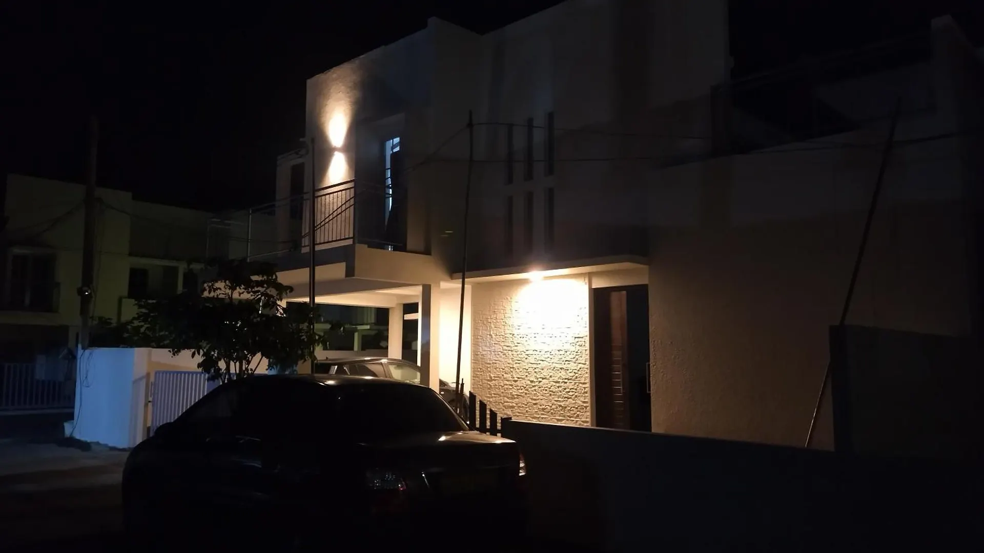 Luxe Homestay Νεγκόμπο