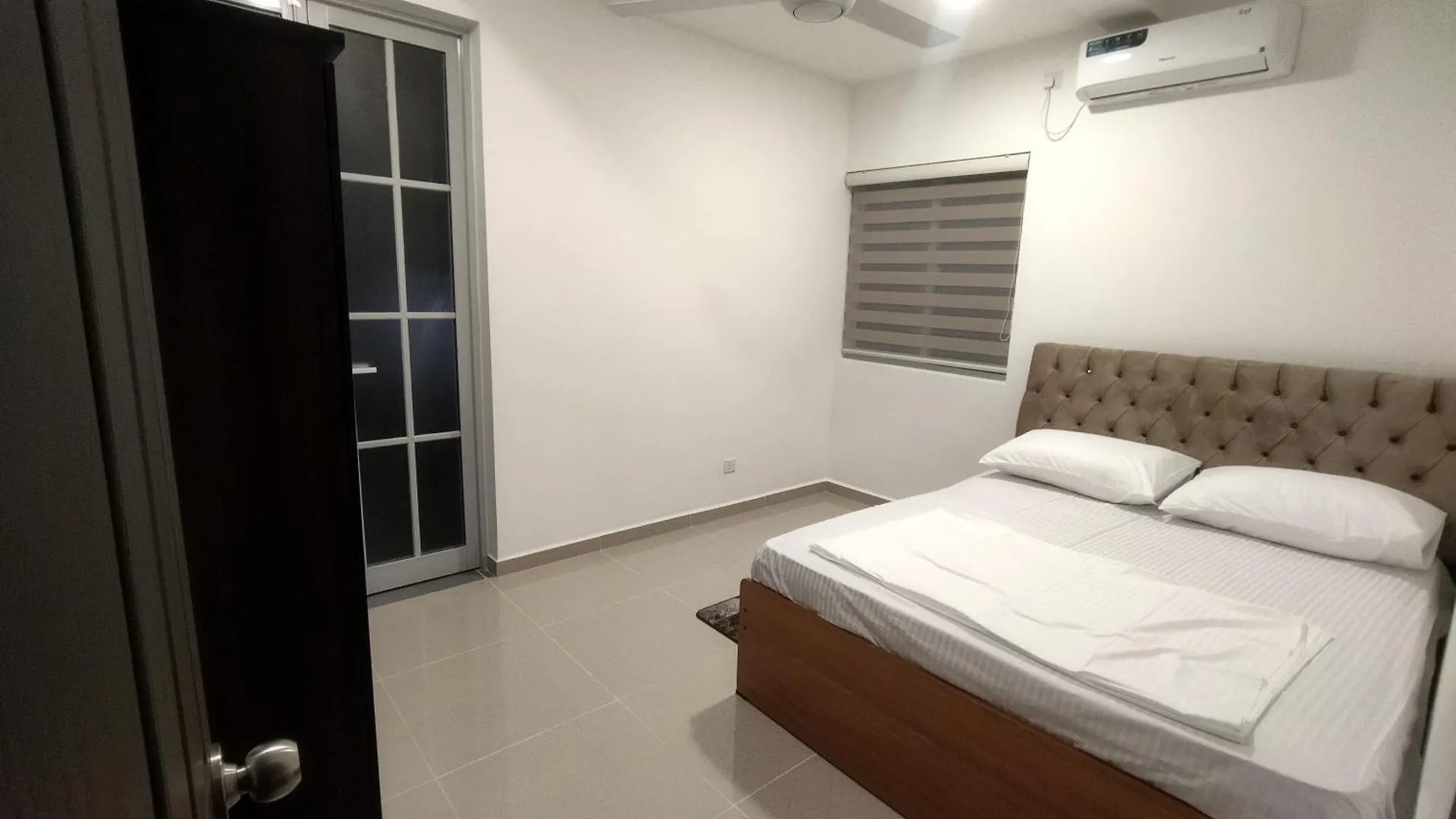 Luxe Homestay Νεγκόμπο