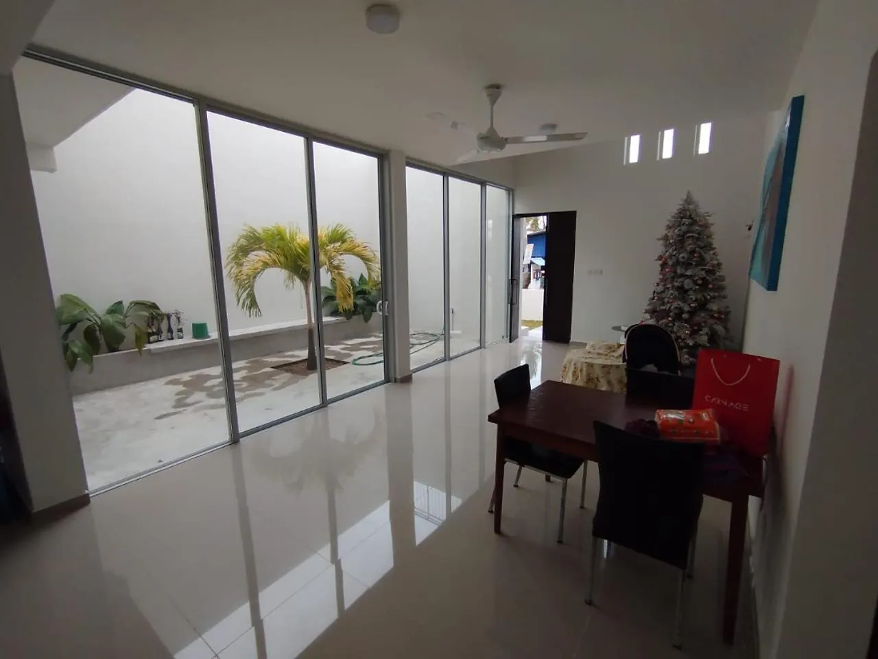 Luxe Homestay Νεγκόμπο
