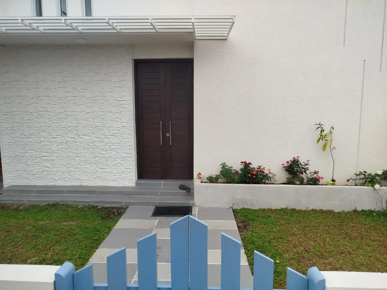 Luxe Homestay Νεγκόμπο