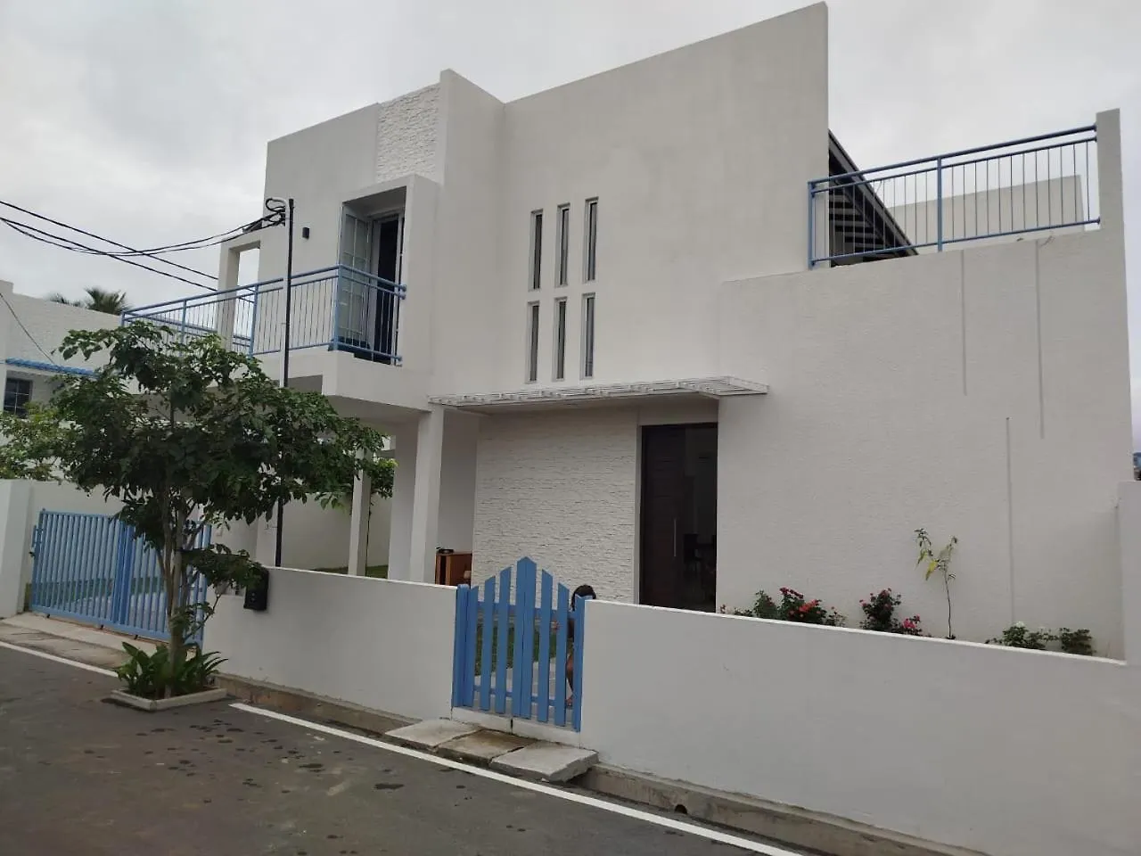 Luxe Homestay Νεγκόμπο