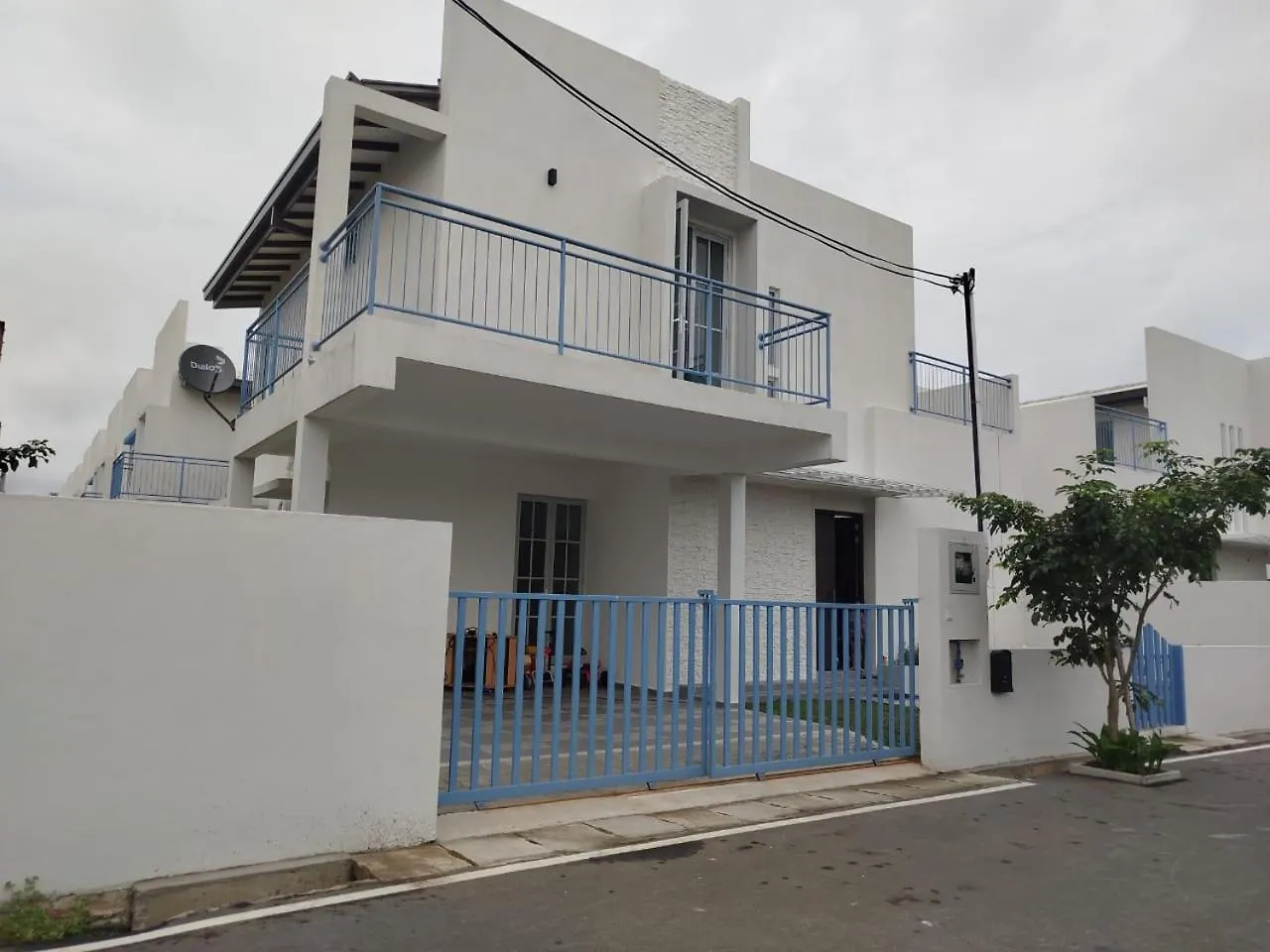 Luxe Homestay Νεγκόμπο Σρι Λάνκα