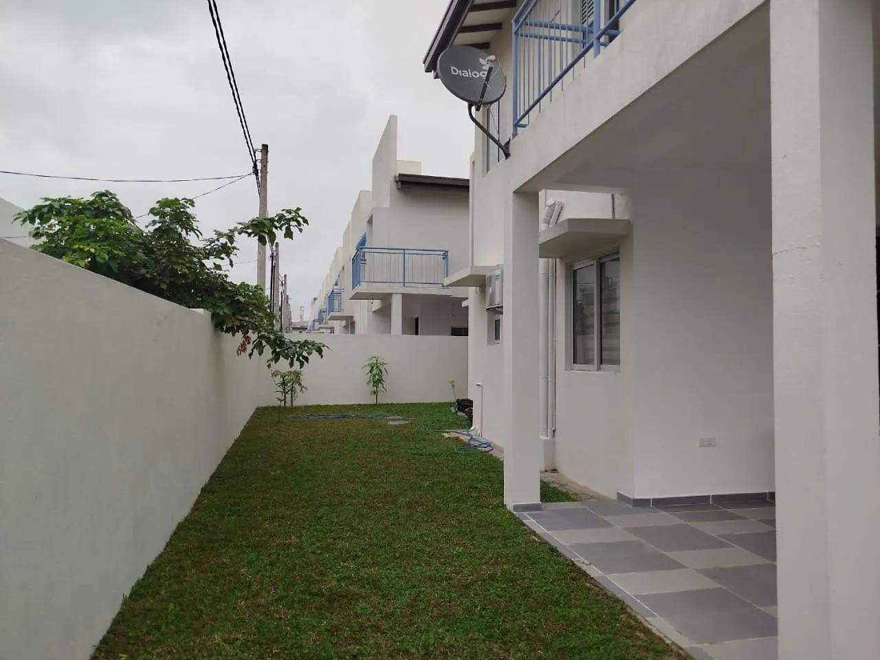 Luxe Homestay Νεγκόμπο 0*,  Σρι Λάνκα