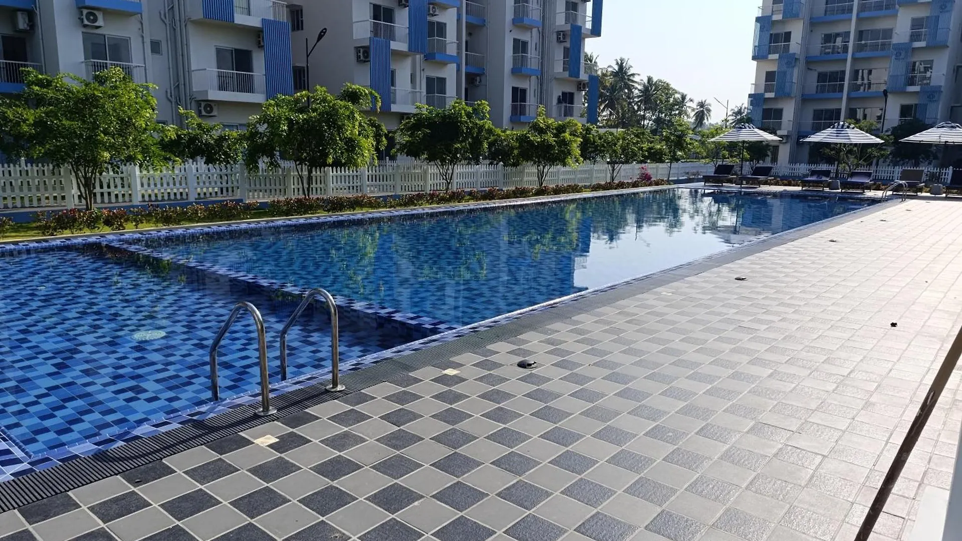 Luxe Homestay Νεγκόμπο Σρι Λάνκα