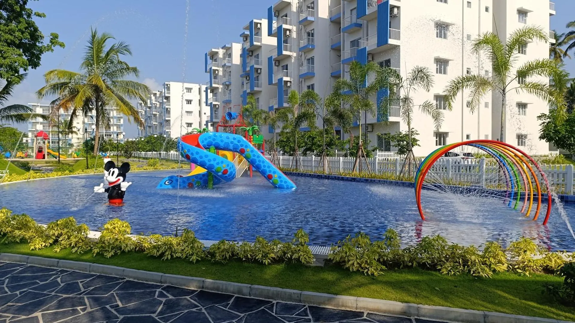 Luxe Homestay Νεγκόμπο 0*,  Σρι Λάνκα